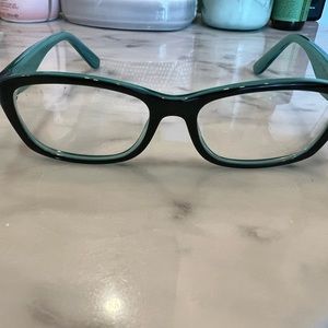 Oakley "Convey" OX1059-0151 Jade 51[]16 141 Eyeglass Frames - must replace lens